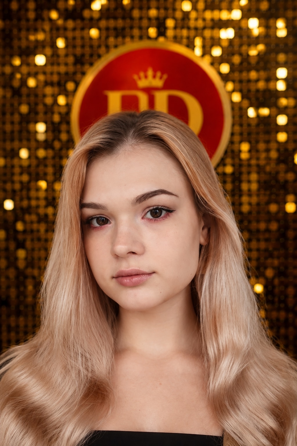 Карина — Визажист